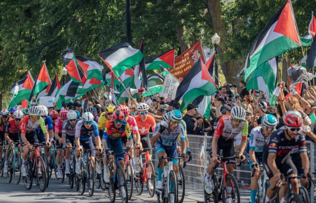 Accusations and threats between the UCI and the Spanish government