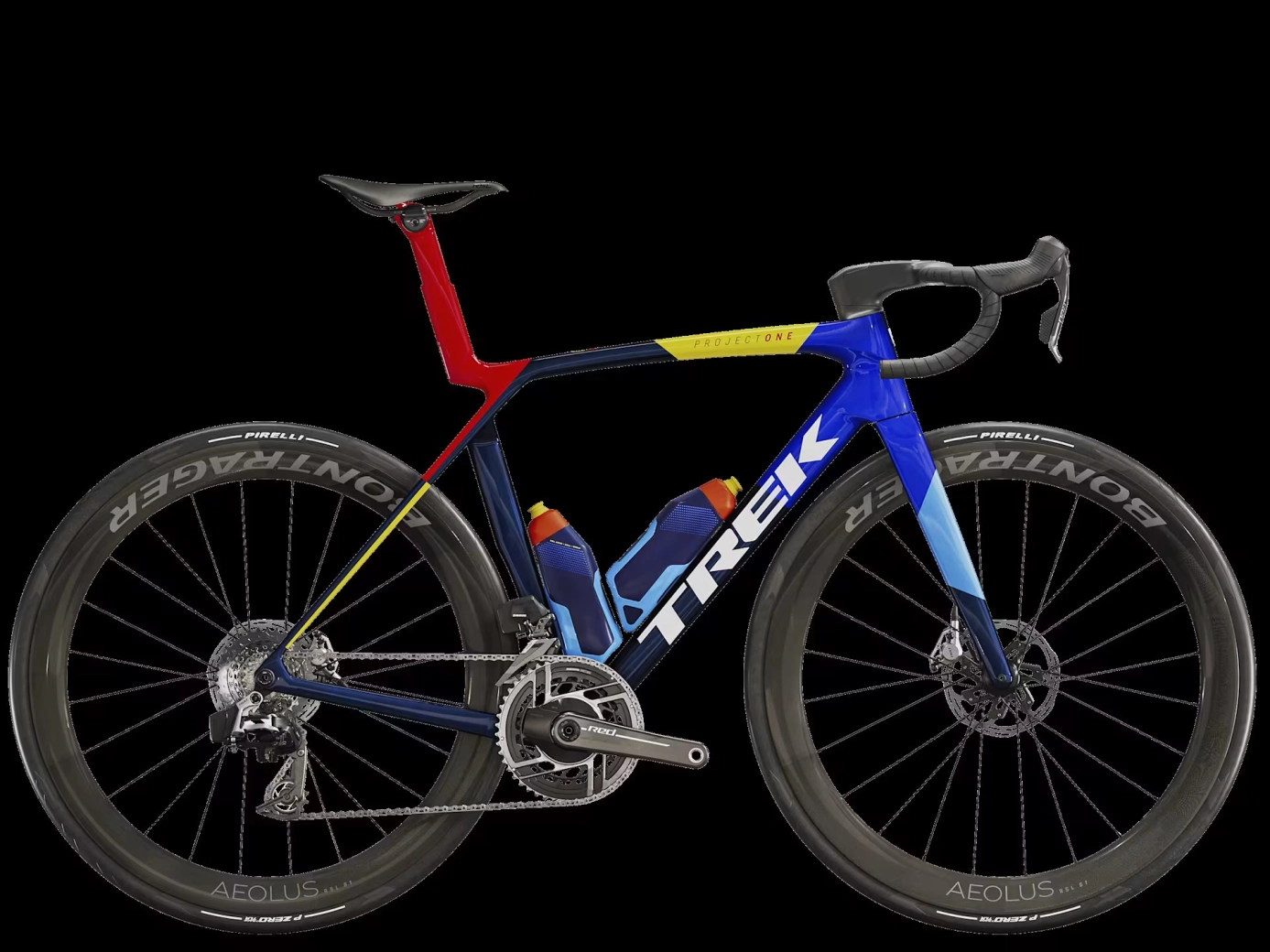 The best road bikes of 2025