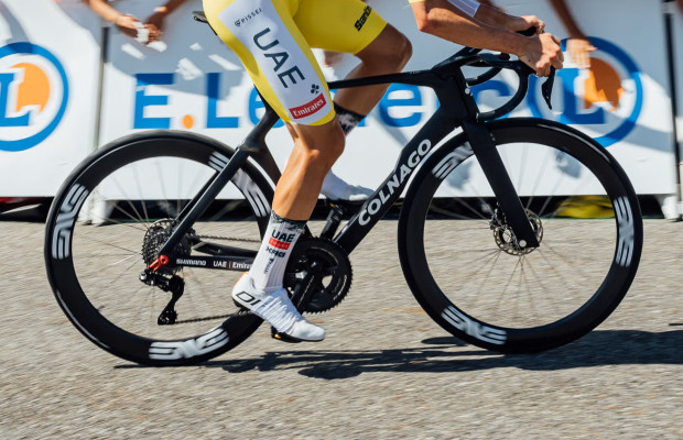 Las mejores bicicletas de carretera 2025