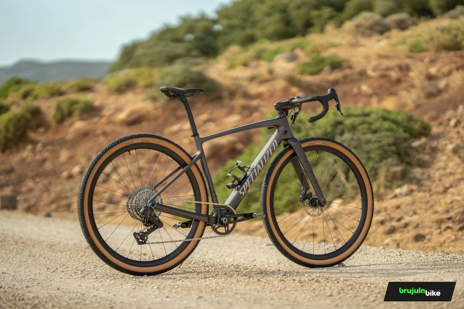 Il est difficile d'améliorer un vélo qui fonctionne très bien : nous avons testé le Specialized Diverge 4