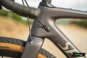 It is difficult to improve a bike that works very well: we tested the Specialized Diverge 4