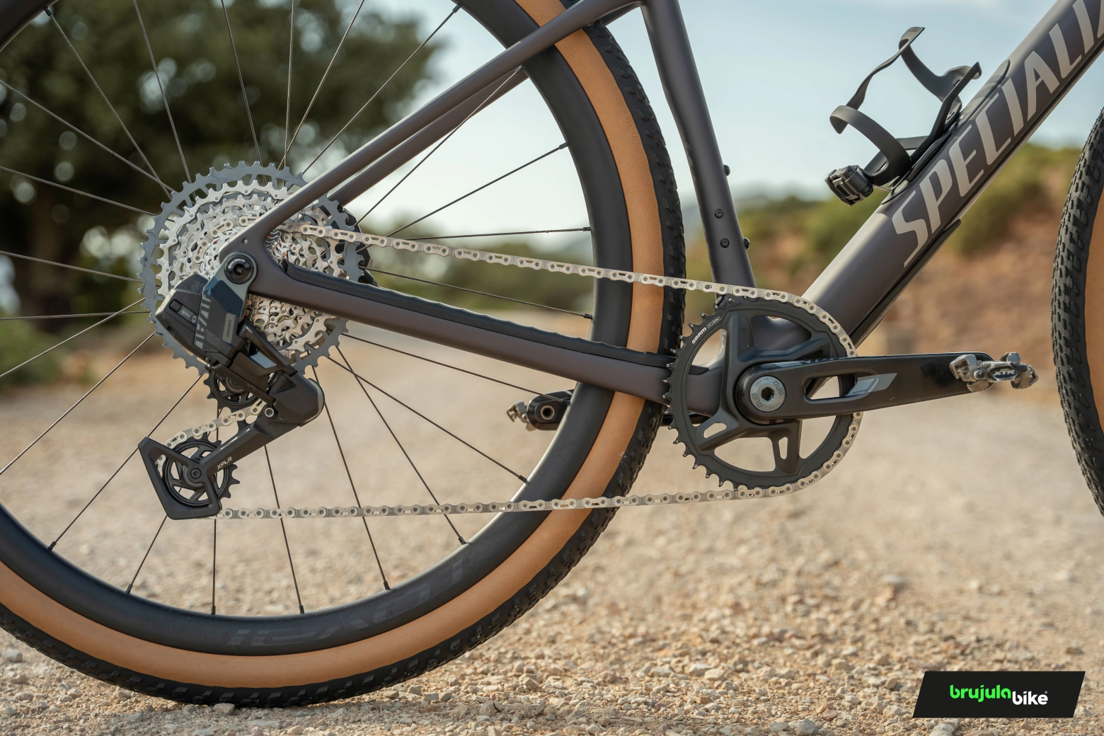 Il est difficile d'améliorer un vélo qui fonctionne très bien : nous avons testé le Specialized Diverge 4