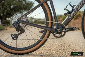 It is difficult to improve a bike that works very well: we tested the Specialized Diverge 4