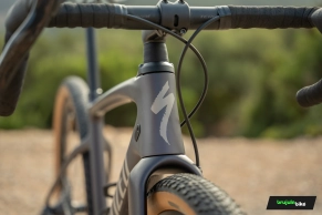It is difficult to improve a bike that works very well: we tested the Specialized Diverge 4