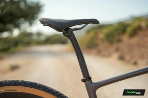 It is difficult to improve a bike that works very well: we tested the Specialized Diverge 4