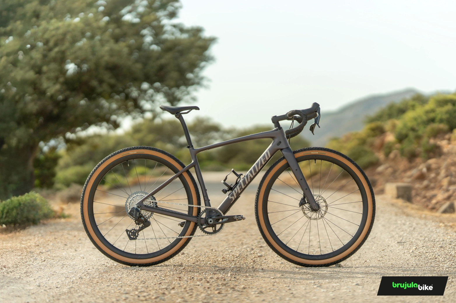 Il est difficile d'améliorer un vélo qui fonctionne très bien : nous avons testé le Specialized Diverge 4