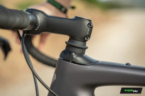 It is difficult to improve a bike that works very well: we tested the Specialized Diverge 4