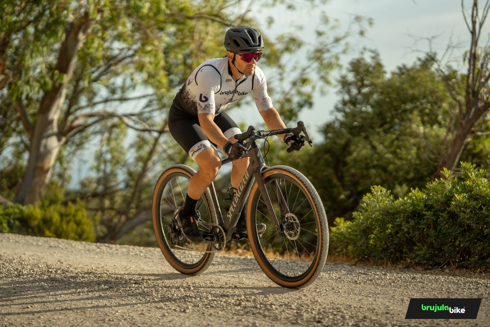 Il est difficile d'améliorer un vélo qui fonctionne très bien : nous avons testé le Specialized Diverge 4