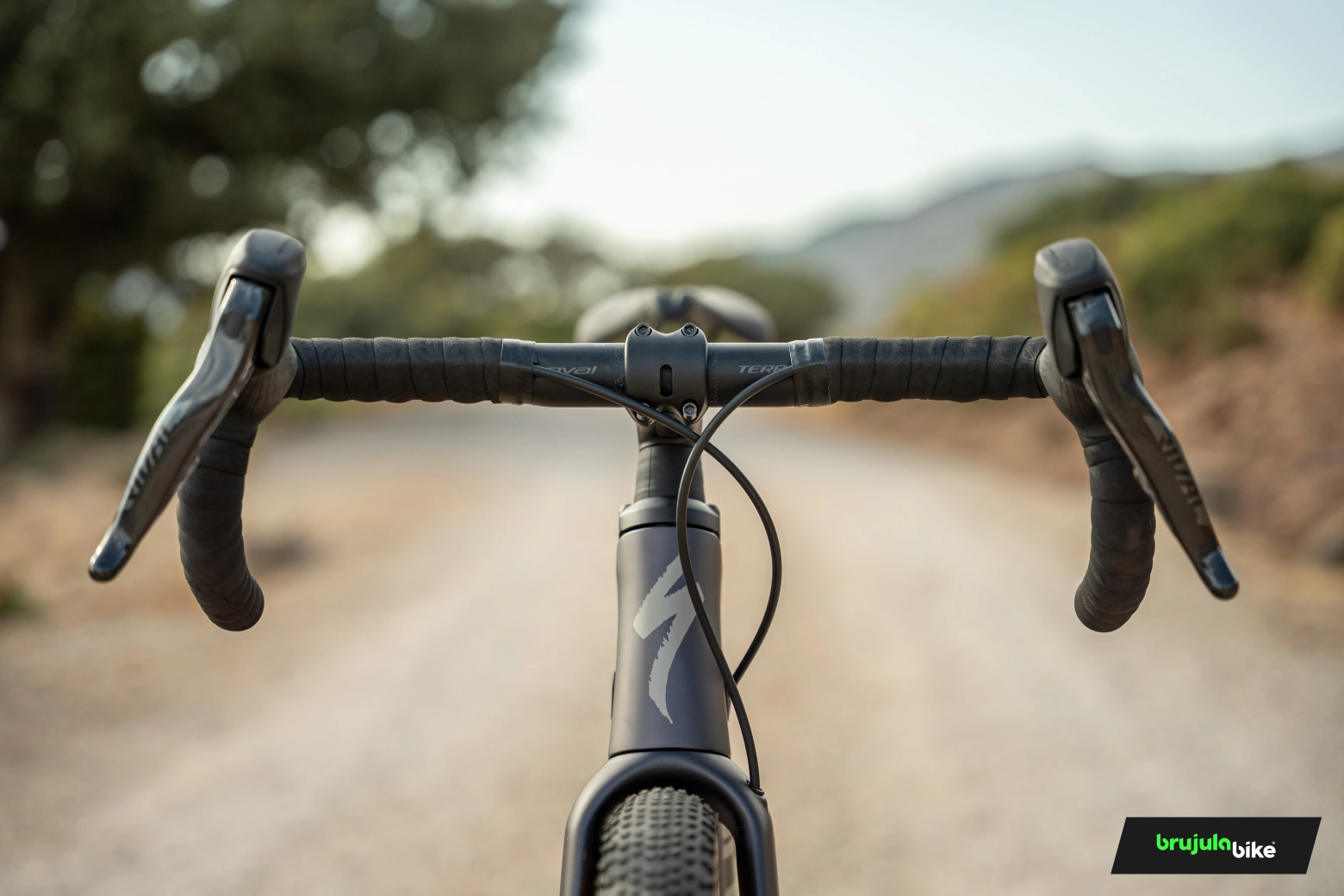 Il est difficile d'améliorer un vélo qui fonctionne très bien : nous avons testé le Specialized Diverge 4