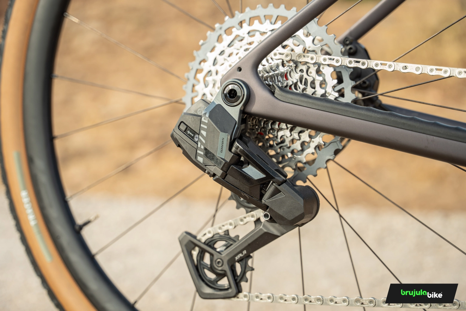 Il est difficile d'améliorer un vélo qui fonctionne très bien : nous avons testé le Specialized Diverge 4