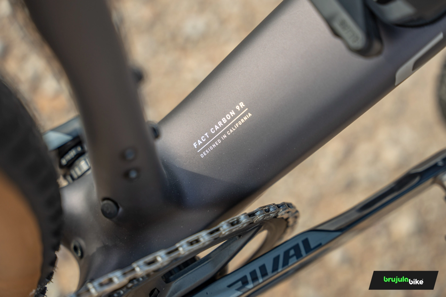 Il est difficile d'améliorer un vélo qui fonctionne très bien : nous avons testé le Specialized Diverge 4