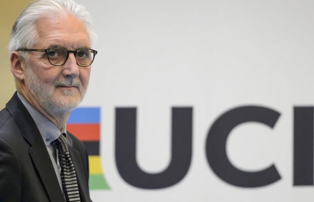 Ban country names on cycling teams: this is the proposal of the former president of the UCI