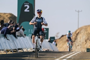"At some point you have to rest": Pidcock could skip the CX season
