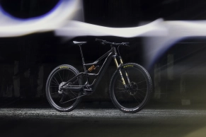 New RS Control System: Orbea changes the way of riding an eMTB
