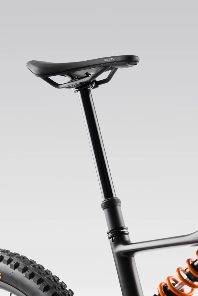 Orbea Rise 2026: estrena RS Control System, modelos y precios