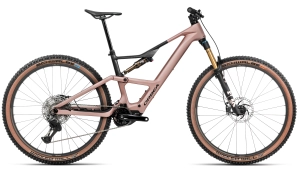 Orbea Rise 2026: debuts RS Control System, models and prices
