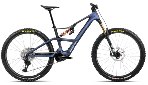 Orbea Rise 2026: debuts RS Control System, models and prices