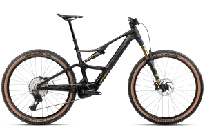 Orbea Rise 2026: debuts RS Control System, models and prices