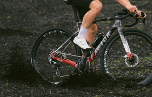 Aluto, the brand new gravel bike from Factor