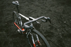 Aluto, the brand new gravel bike from Factor
