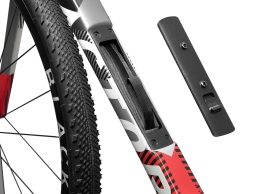 Aluto, the brand new gravel bike from Factor