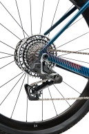Aluto, the brand new gravel bike from Factor