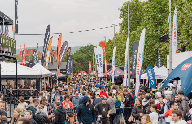 The largest edition of Sea Otter Europe is coming and it is free