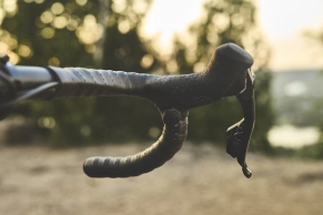 New Trek Checkpoint+ SL, this is the brand's first e-gravel bike