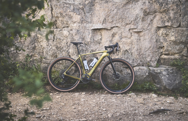 Nova Trek Checkpoint+ SL, esta é a primeira e-gravel da marca