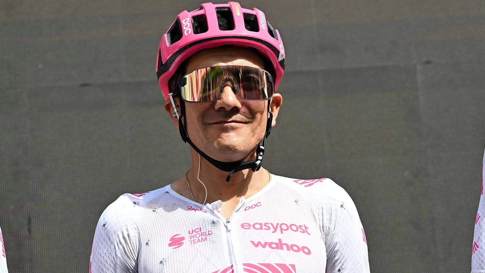 World Road Cycling Championships Kigali-Rwanda 2025: dates, times, favorites and where to watch