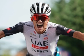 World Road Cycling Championships Kigali-Rwanda 2025: dates, times, favorites and where to watch