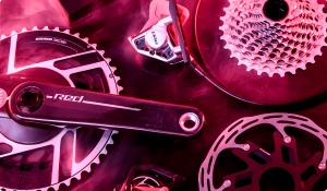 SRAM explodes against the UCI for the limitation of developments