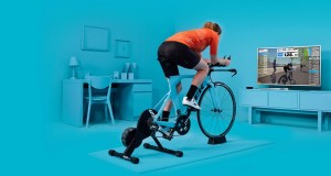 Zwift suspende 6 meses a dos ciclistas por falsear datos en carrera