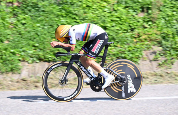 Pogacar vs Evenepoel, who is the favorite in the Time Trial World Championship?
