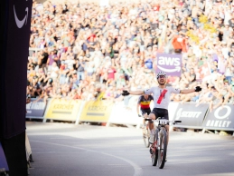 Nino Schurter transformed XCO forever: style, bikes, circuits and training methods