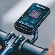 Nuevo GPS Bryton Rider 750 con búsqueda por voz