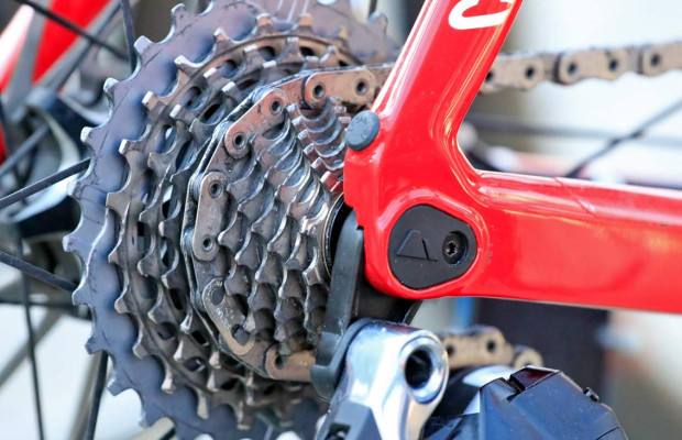 The UCI responds that it is