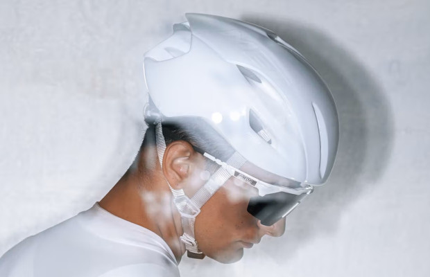 Absolute White de MET, objet de désir