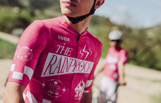 No more relying on someone to manage custom gear: the Gobik Team Store has arrived