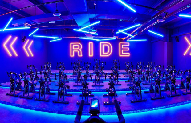 Is it worth having a spinning bike at home, or is it better to go to the gym?