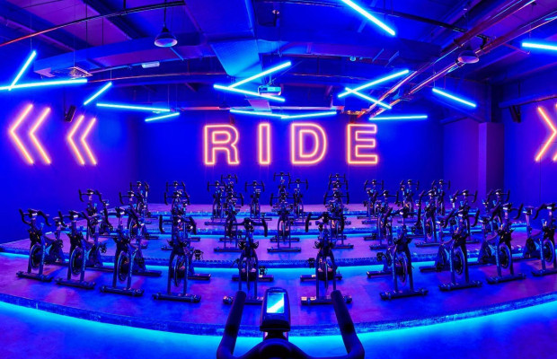 Você já provou o spinning? Talvez isso te incentive