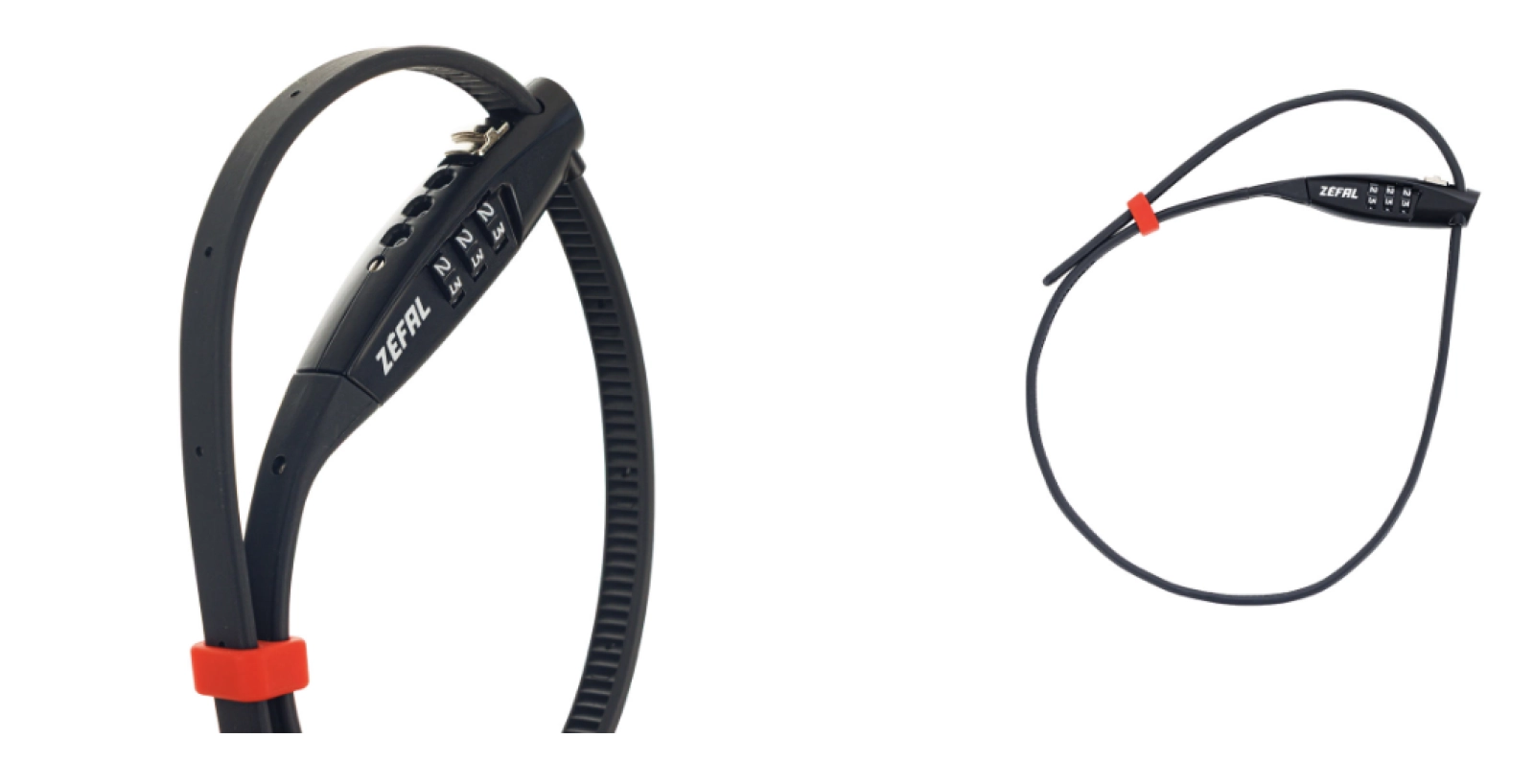 The padlock that you should always carry with you costs less than 25€: the new Zefal K-Traz Zip3 XL