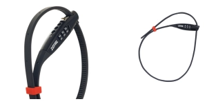 The padlock that you should always carry with you costs less than 25€: the new Zefal K-Traz Zip3 XL