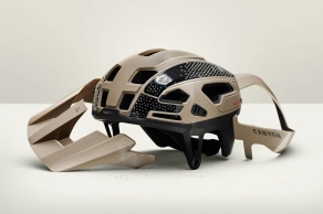 RLS wants to replace the MIPS by adding bearings to the helmet