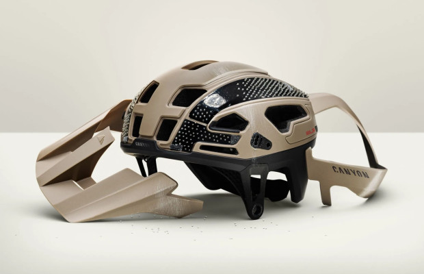 RLS wants to replace the MIPS by adding bearings to the helmet