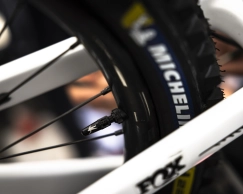From the first detachable tire to tubeless: Michelin, over a century of innovation in cycling