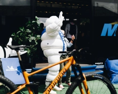 From the first detachable tire to tubeless: Michelin, over a century of innovation in cycling