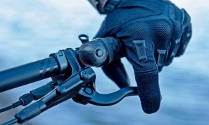 No llevar timbre en la bici o cualquiera de estos accesorios, tiene multa