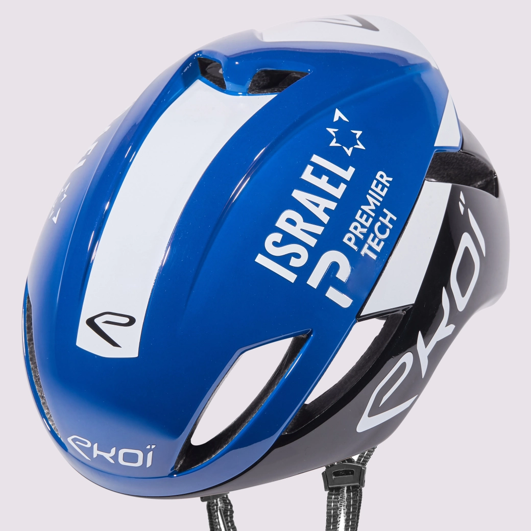 El equipo Israel tendrá que cambiar de nombre o de patrocinadores