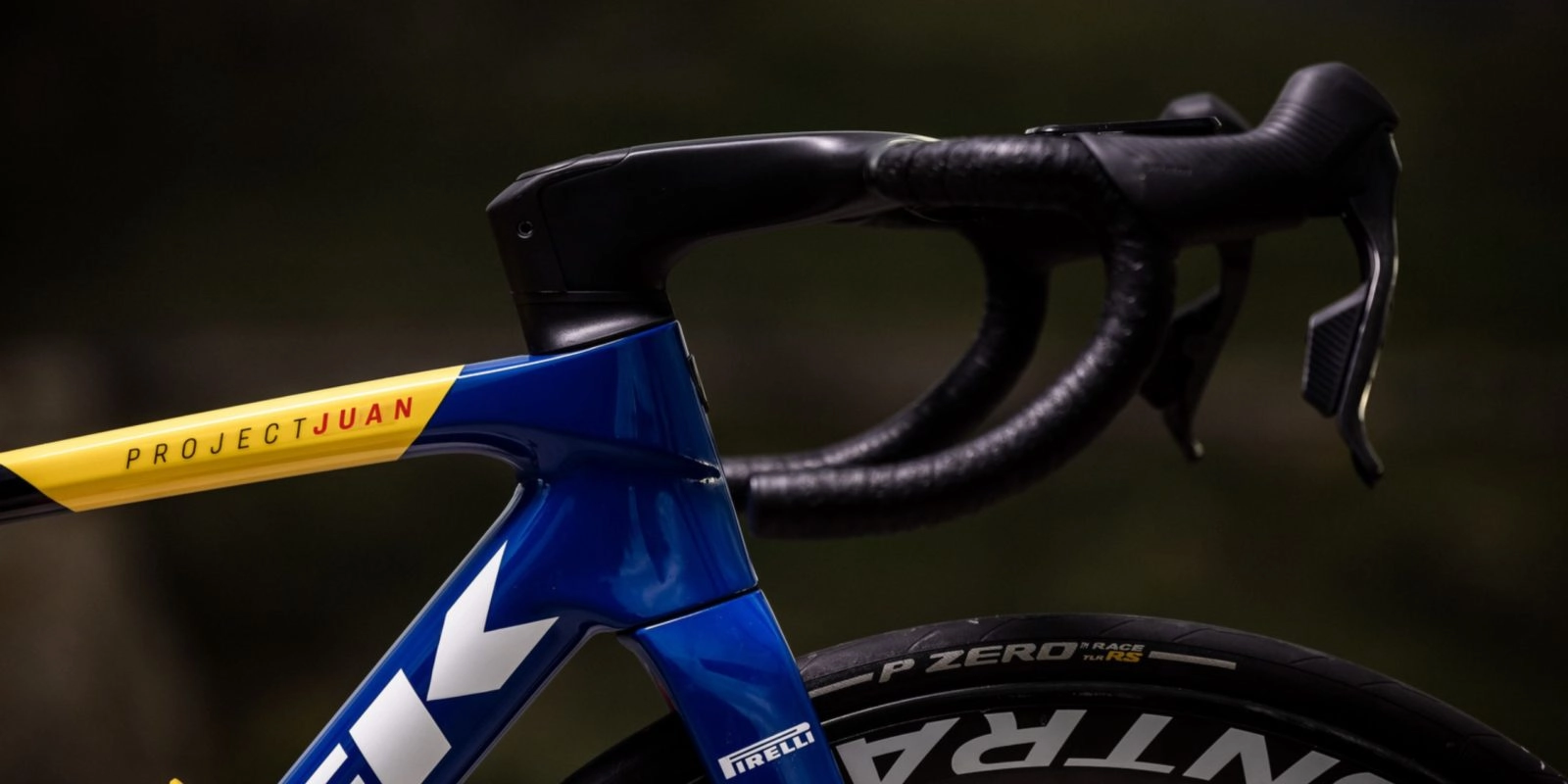 ¿Qué es el Project JUAN?